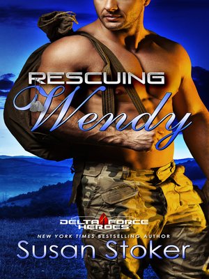 cover image of Rescuing Wendy